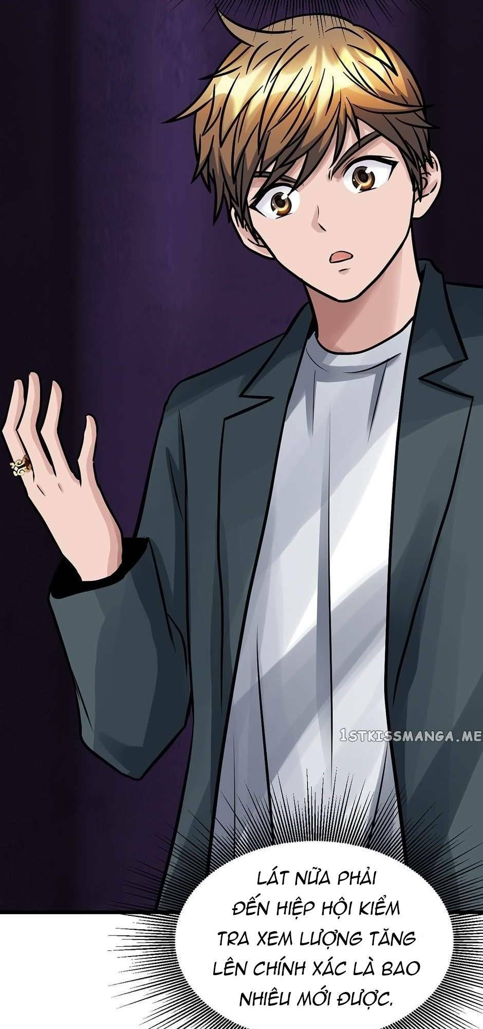 Ranker Bất Bại - Chapter 61 - Page 25