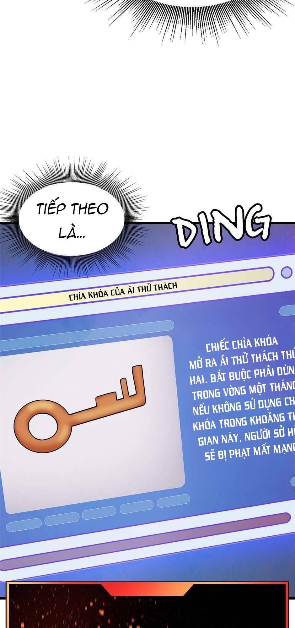 Ranker Bất Bại - Chapter 61 - Page 26