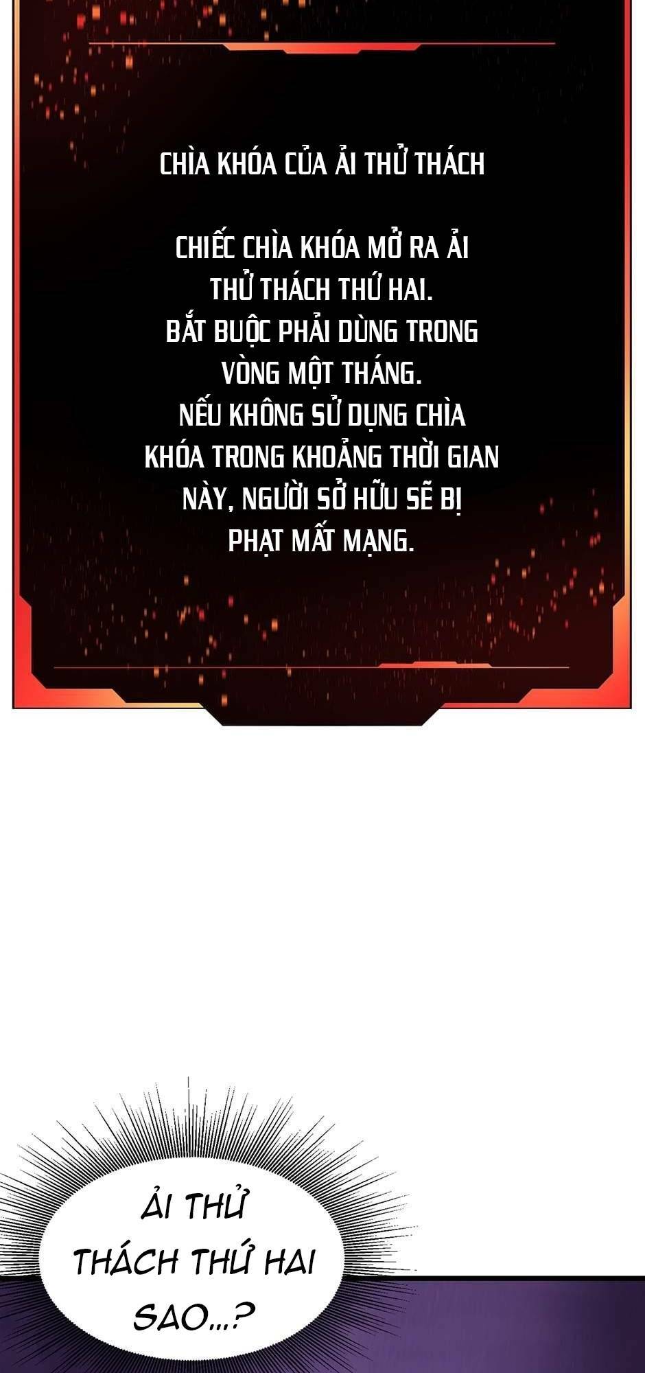 Ranker Bất Bại - Chapter 61 - Page 27