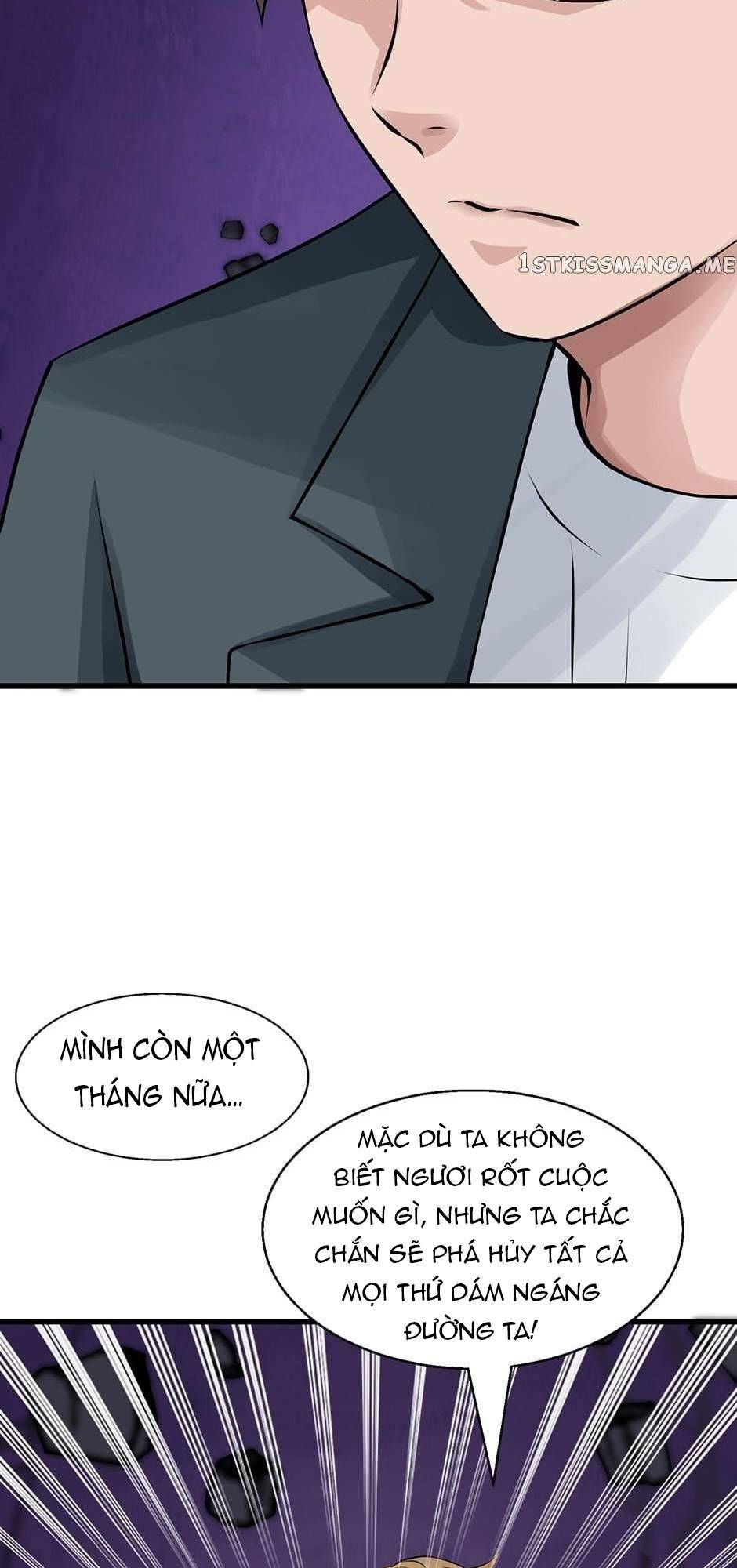 Ranker Bất Bại - Chapter 61 - Page 33