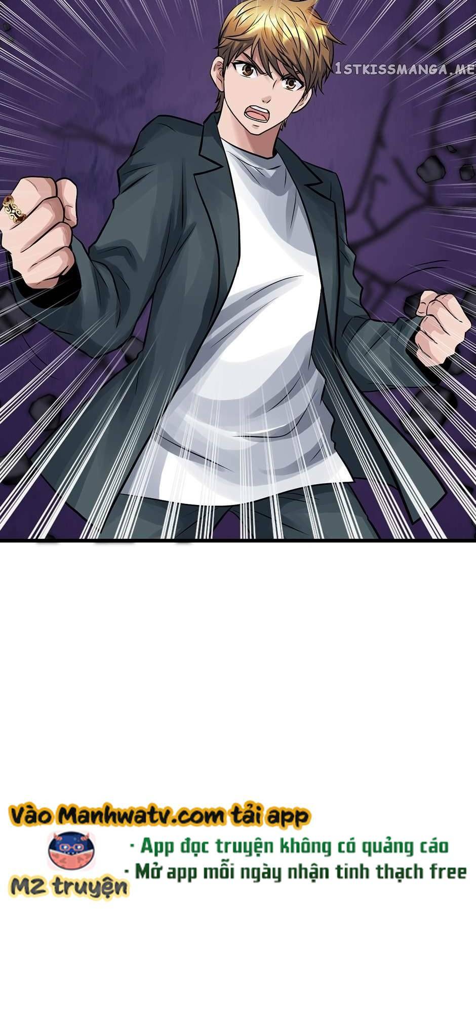 Ranker Bất Bại - Chapter 61 - Page 34