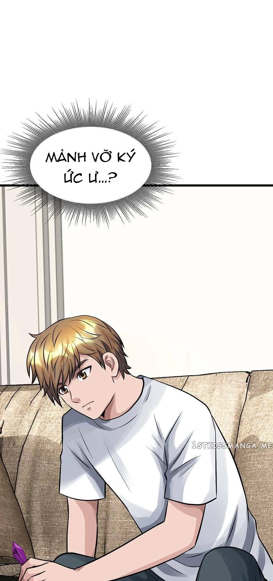 Ranker Bất Bại - Chapter 61 - Page 36