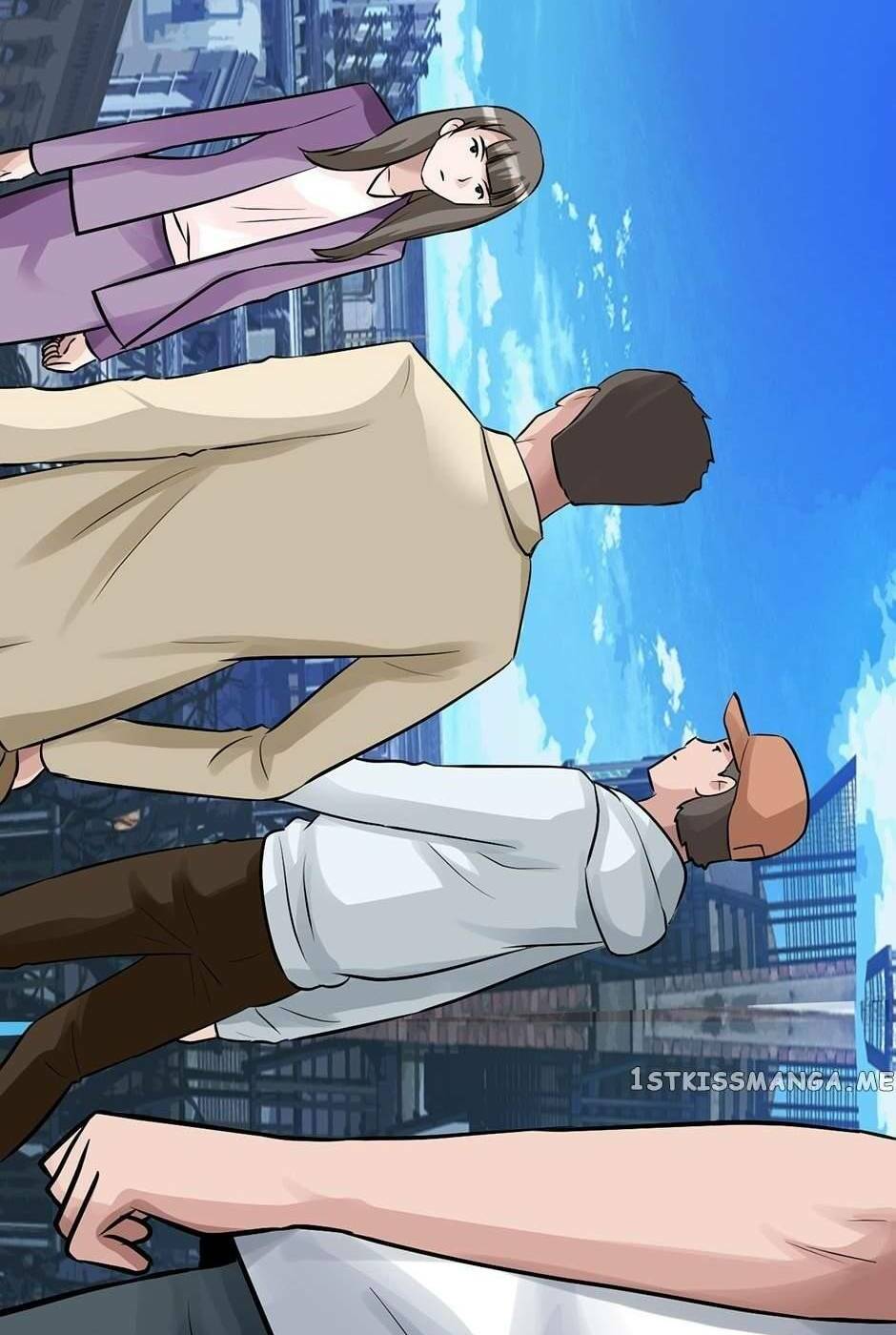 Ranker Bất Bại - Chapter 61 - Page 44