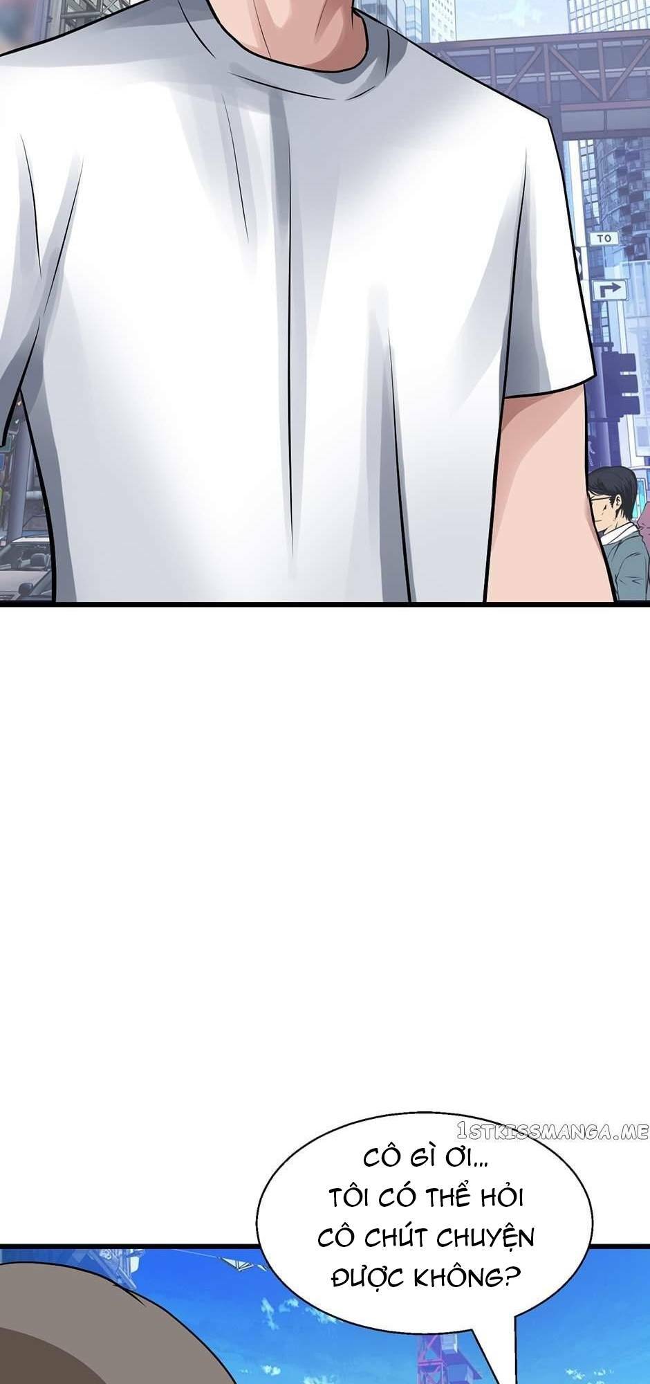 Ranker Bất Bại - Chapter 61 - Page 46