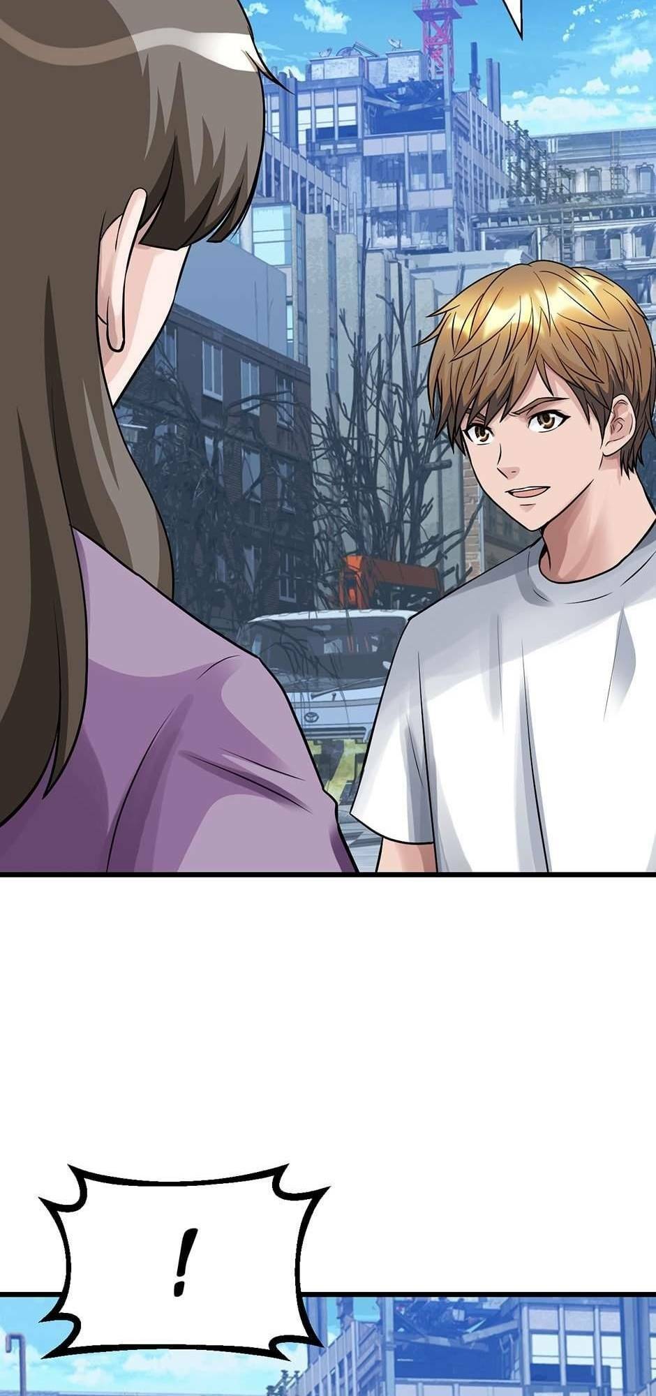 Ranker Bất Bại - Chapter 61 - Page 47