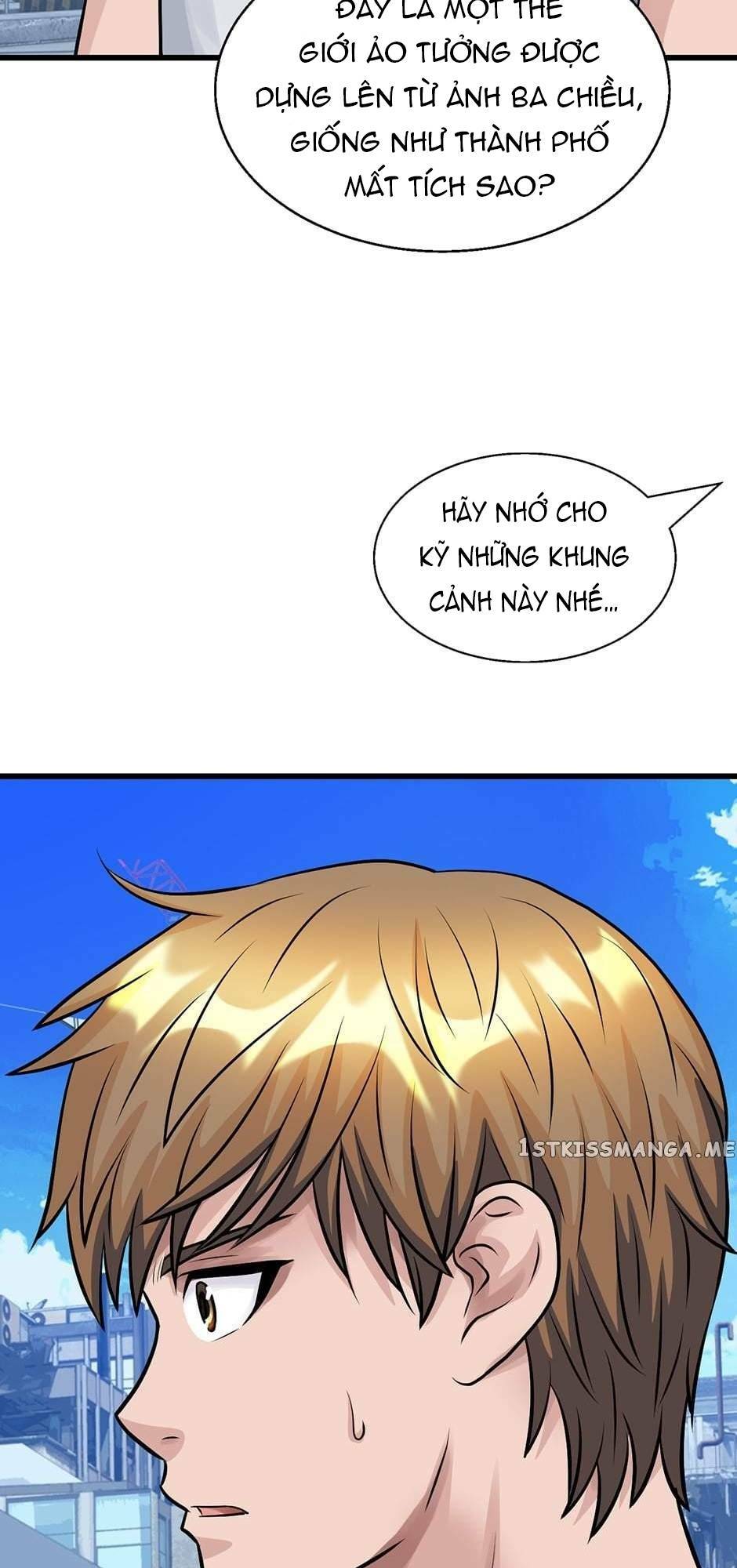 Ranker Bất Bại - Chapter 61 - Page 50