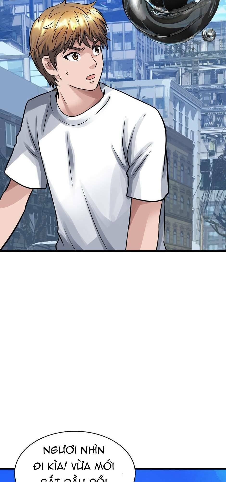 Ranker Bất Bại - Chapter 61 - Page 52