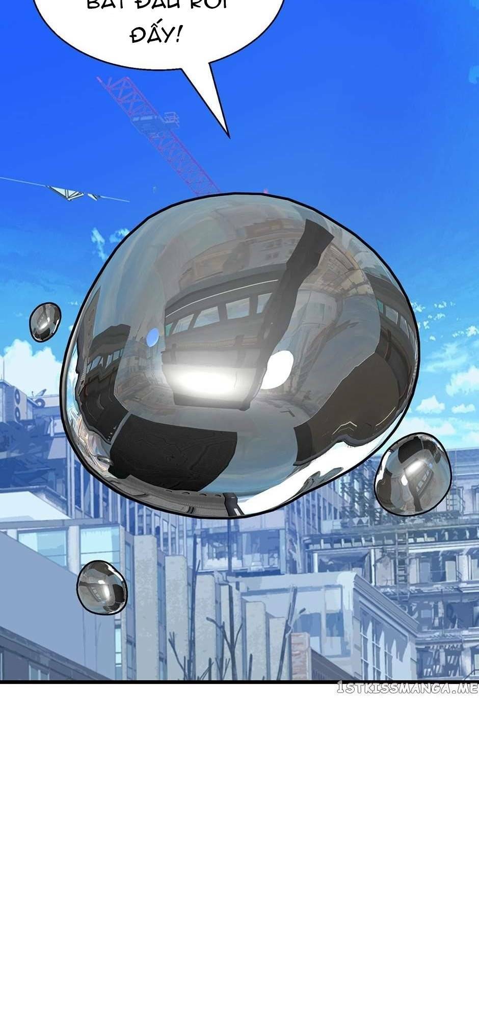 Ranker Bất Bại - Chapter 61 - Page 53