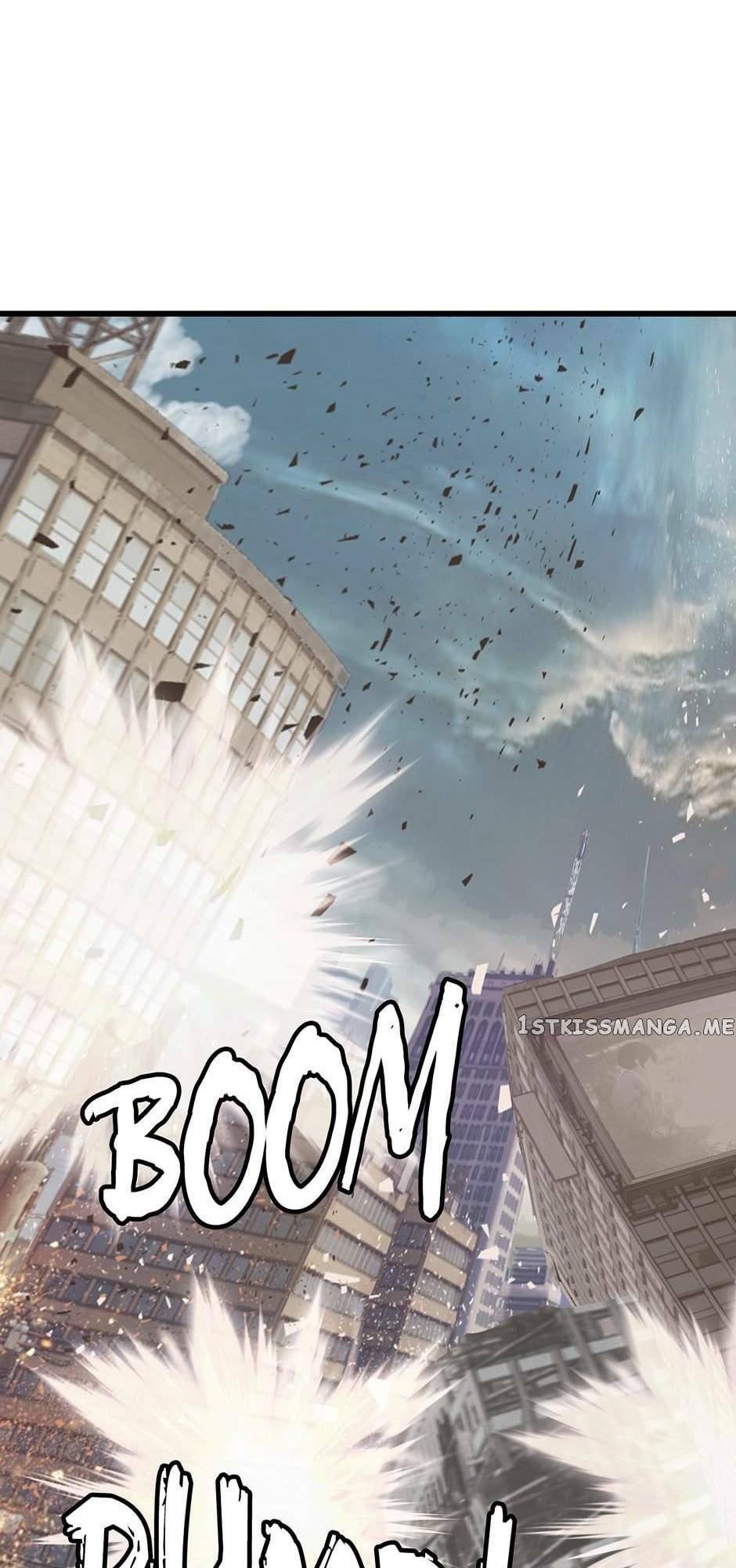 Ranker Bất Bại - Chapter 61 - Page 54