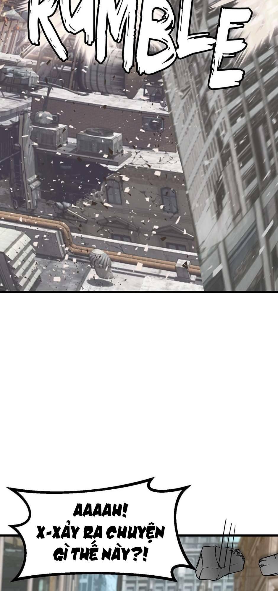 Ranker Bất Bại - Chapter 61 - Page 55