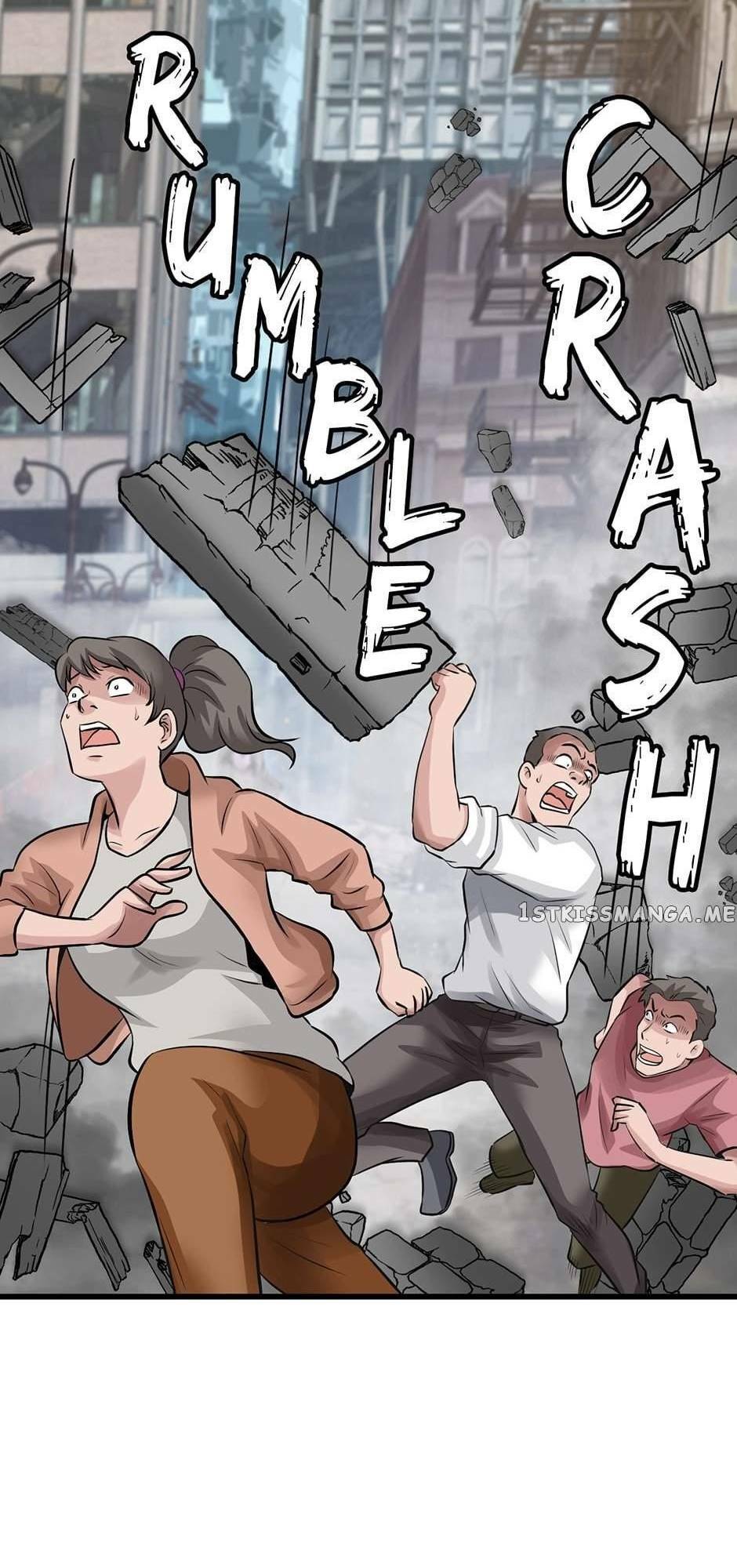 Ranker Bất Bại - Chapter 61 - Page 56