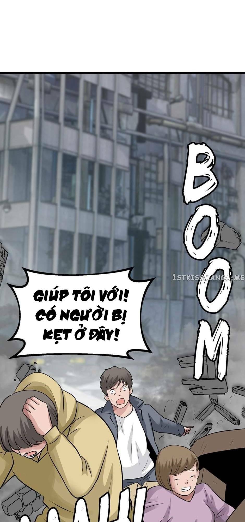 Ranker Bất Bại - Chapter 61 - Page 57