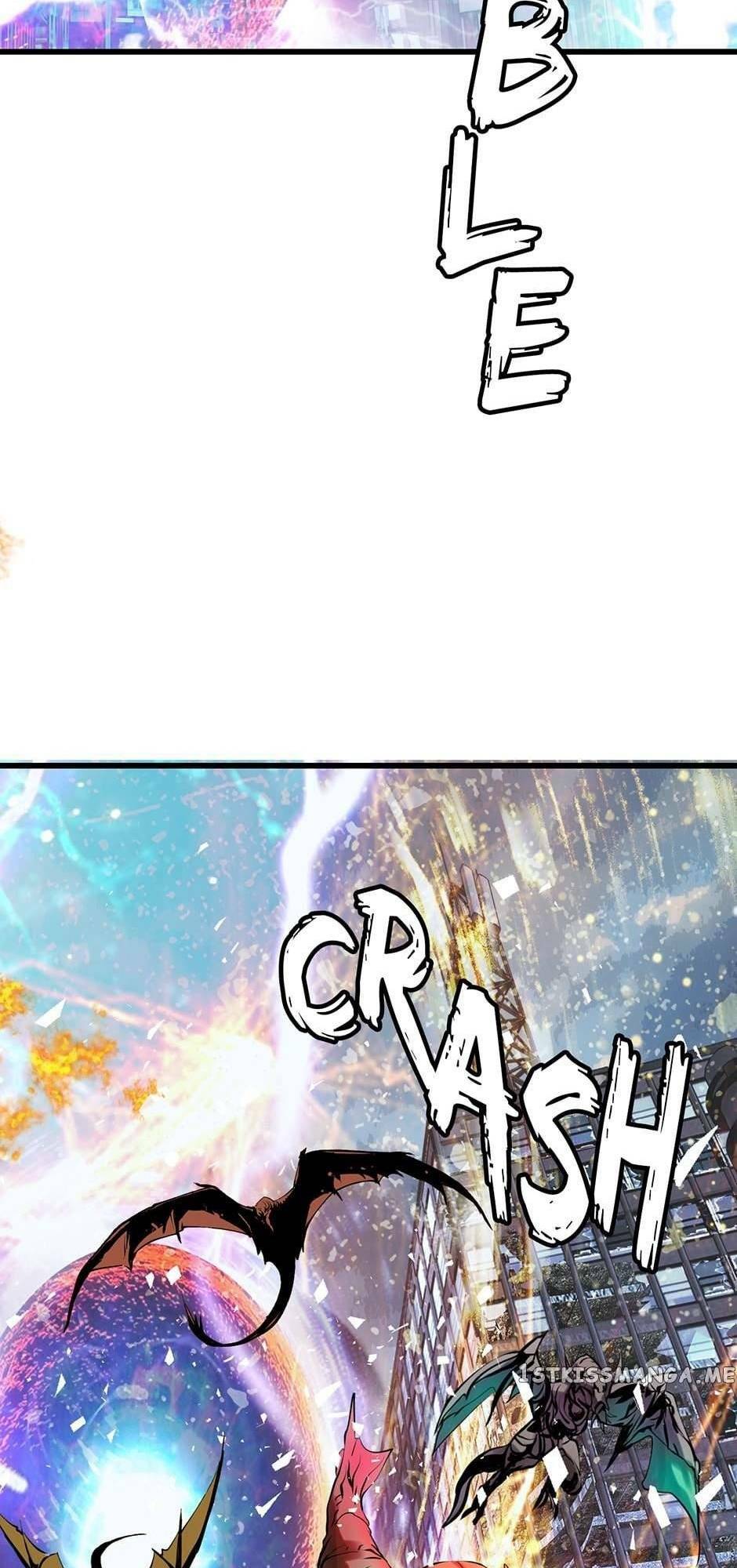 Ranker Bất Bại - Chapter 61 - Page 62