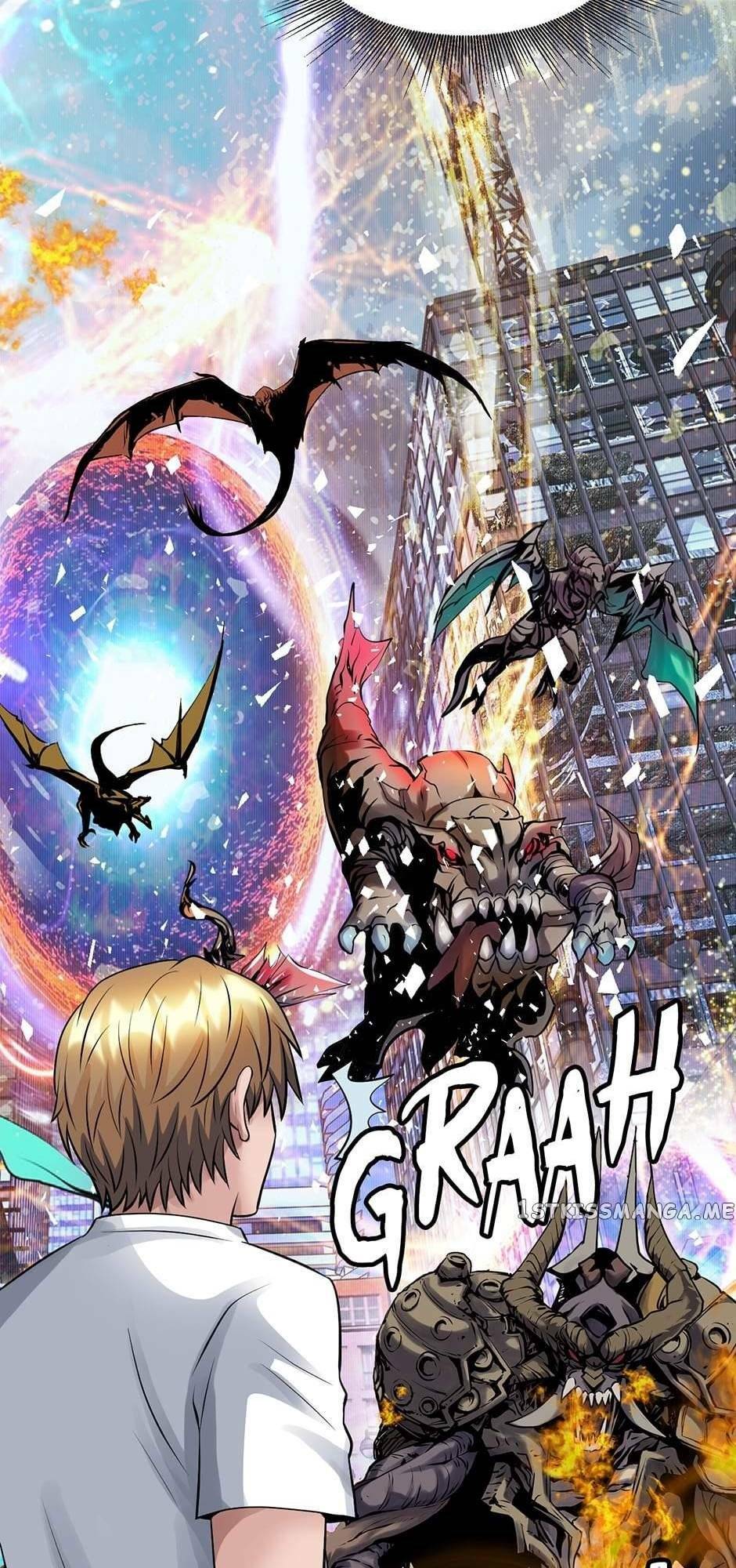 Ranker Bất Bại - Chapter 61 - Page 64