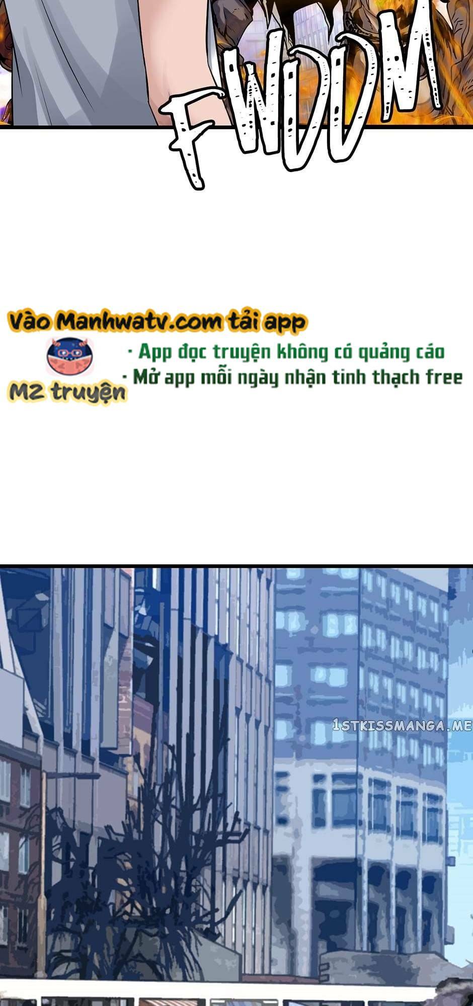 Ranker Bất Bại - Chapter 61 - Page 65