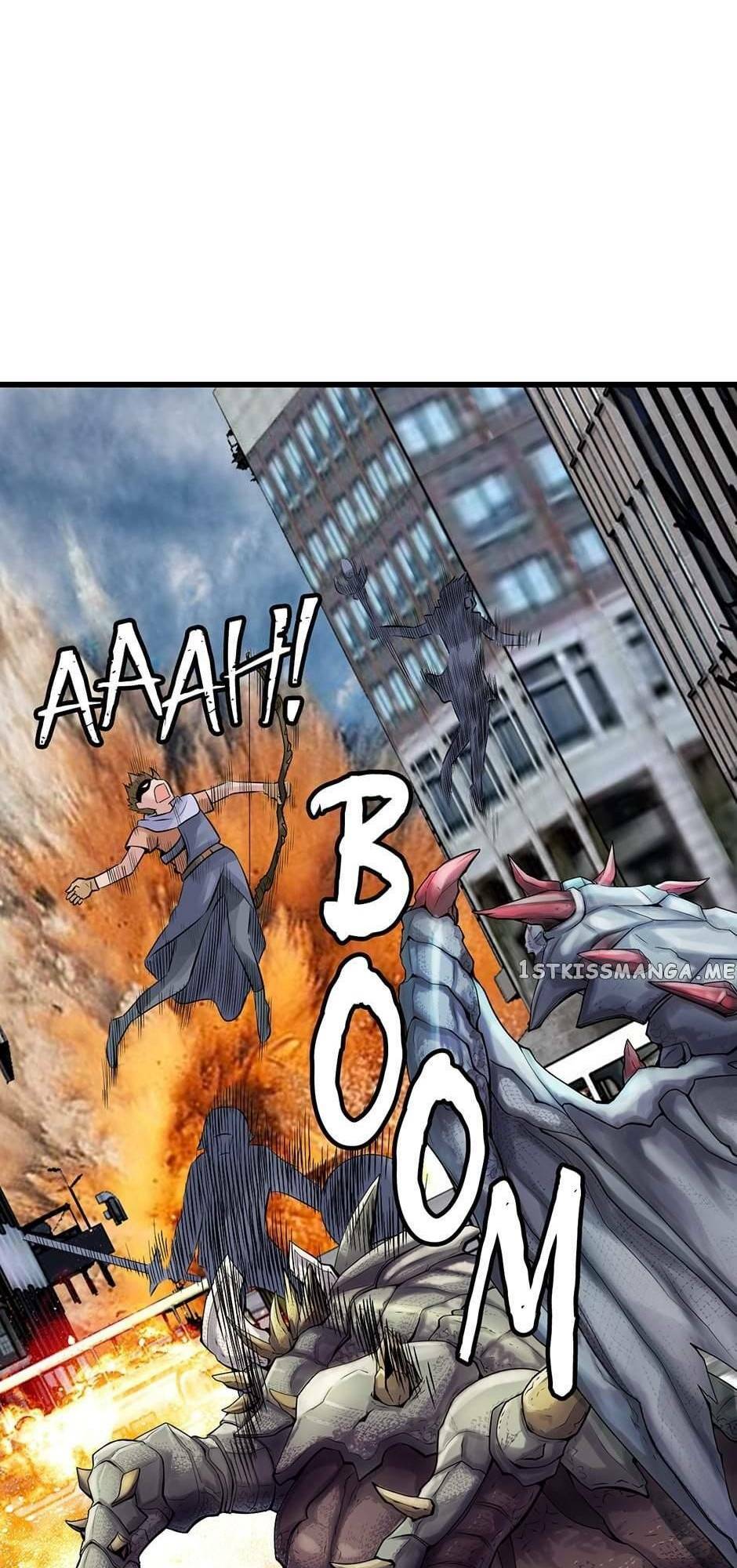 Ranker Bất Bại - Chapter 61 - Page 67