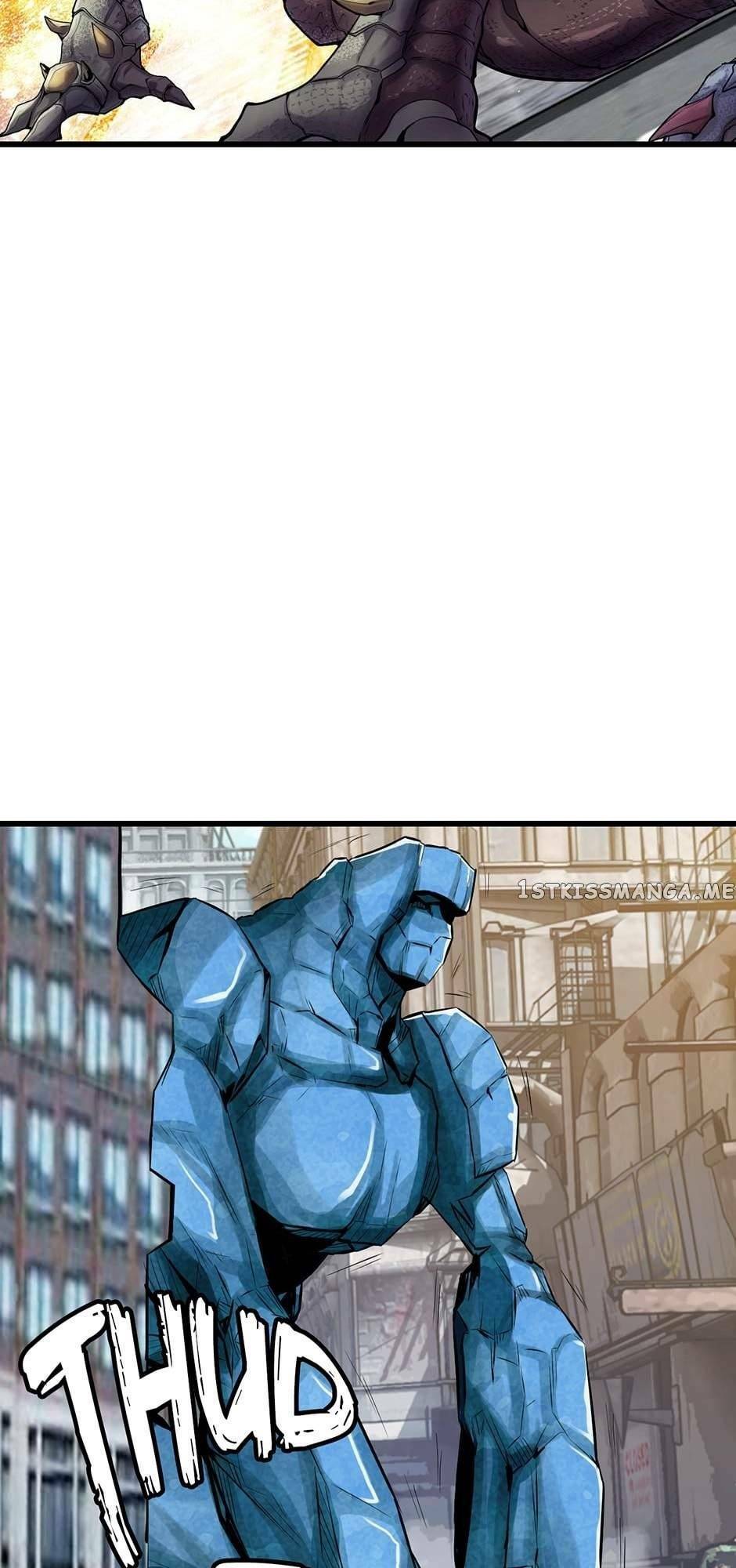 Ranker Bất Bại - Chapter 61 - Page 68