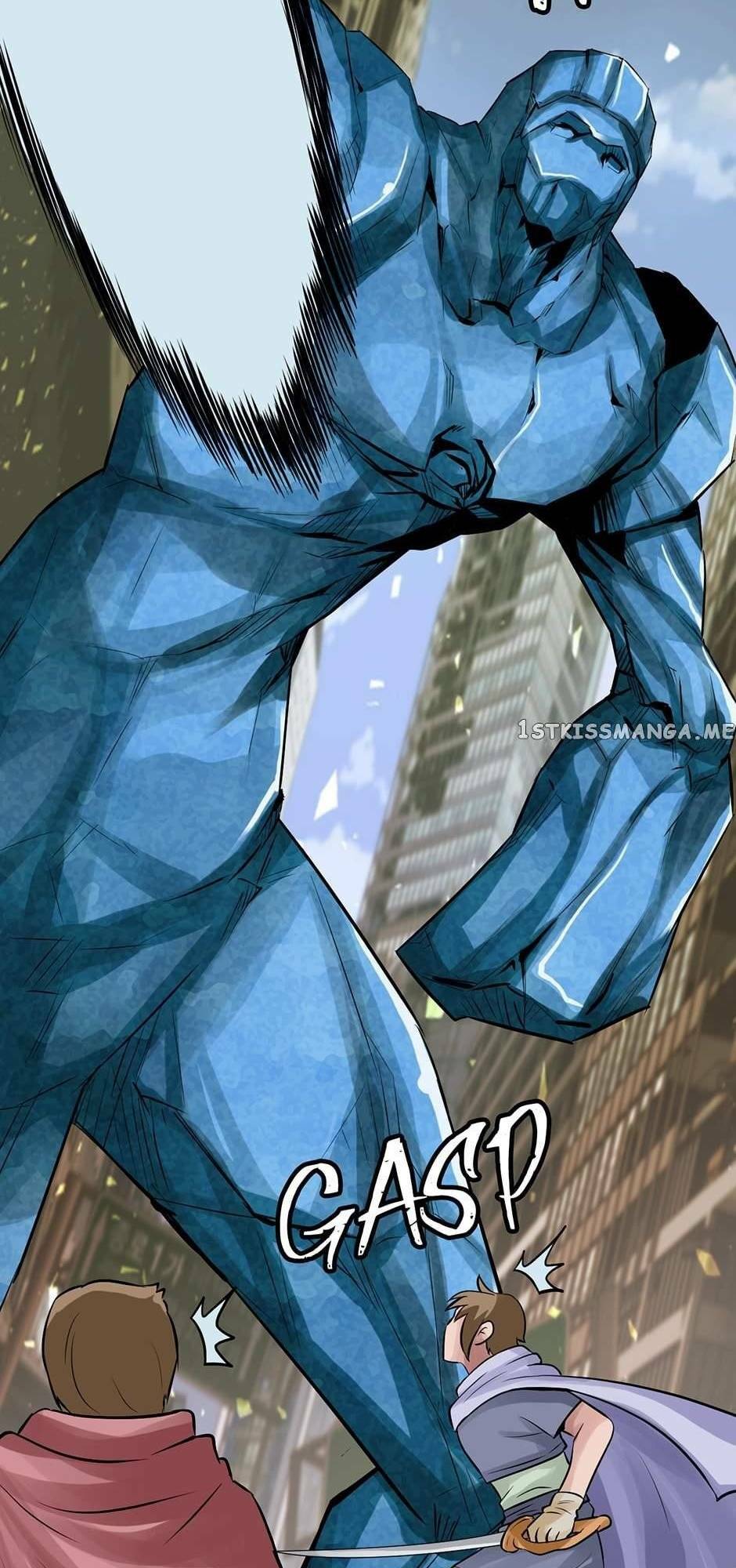 Ranker Bất Bại - Chapter 61 - Page 70