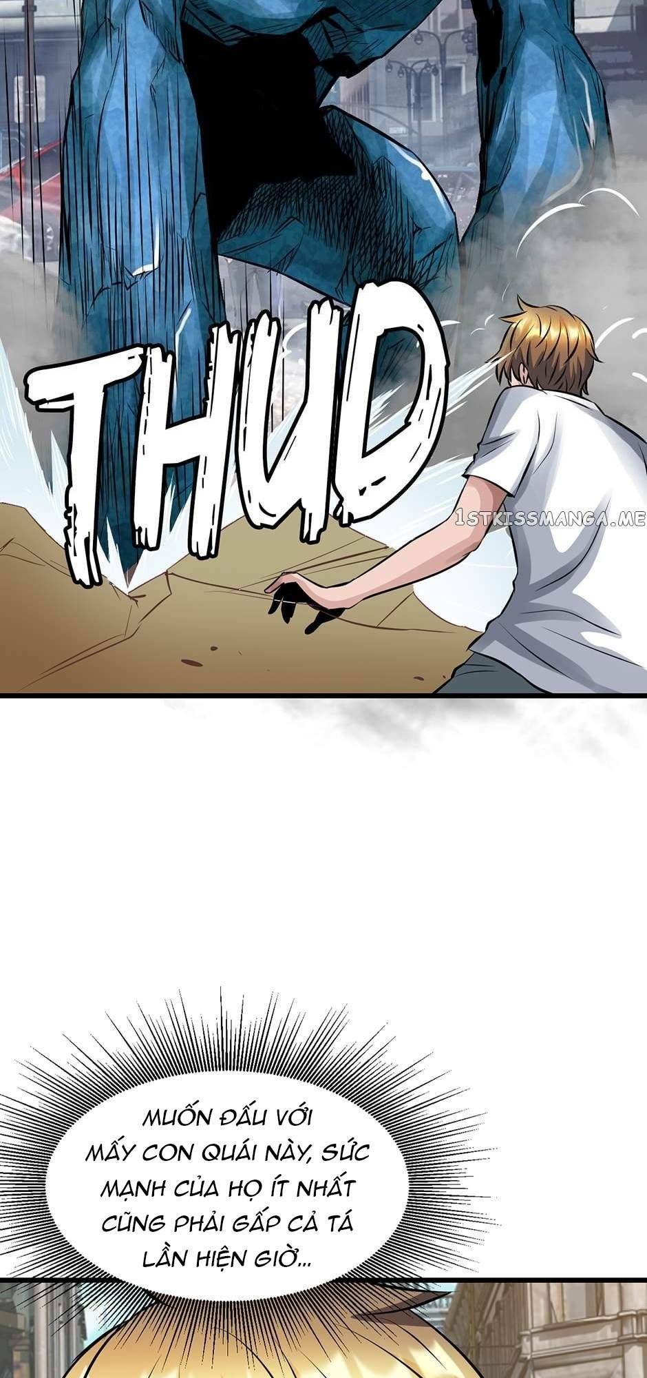 Ranker Bất Bại - Chapter 61 - Page 72
