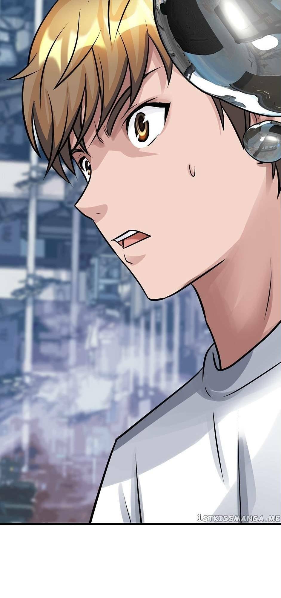 Ranker Bất Bại - Chapter 61 - Page 75