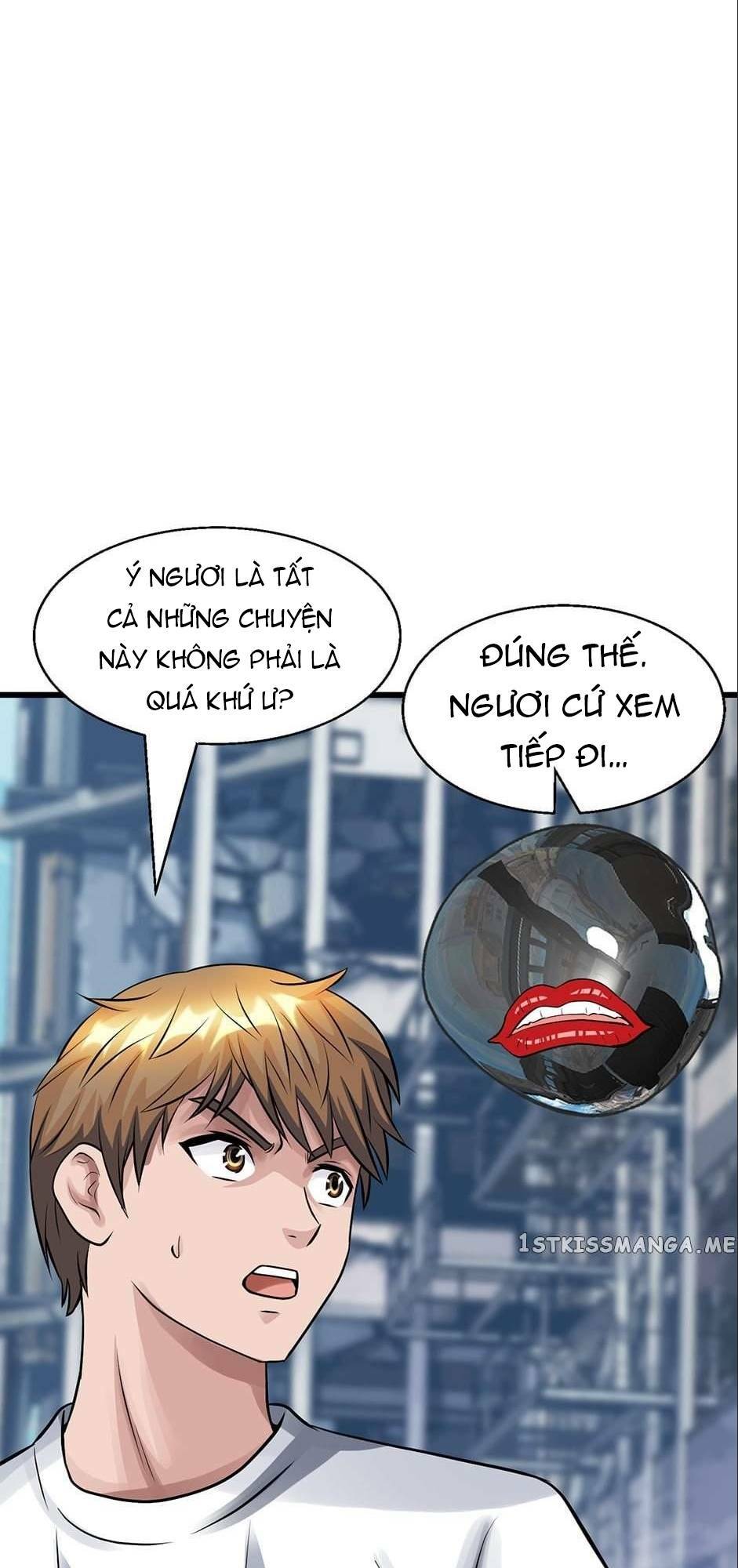 Ranker Bất Bại - Chapter 61 - Page 77