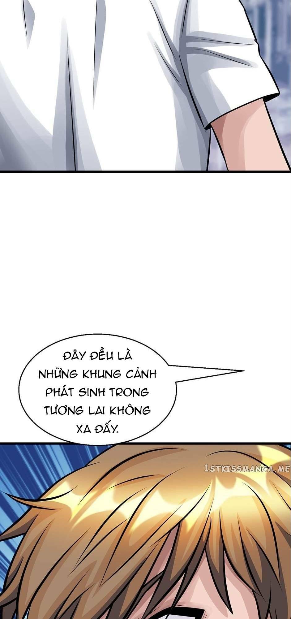 Ranker Bất Bại - Chapter 61 - Page 78