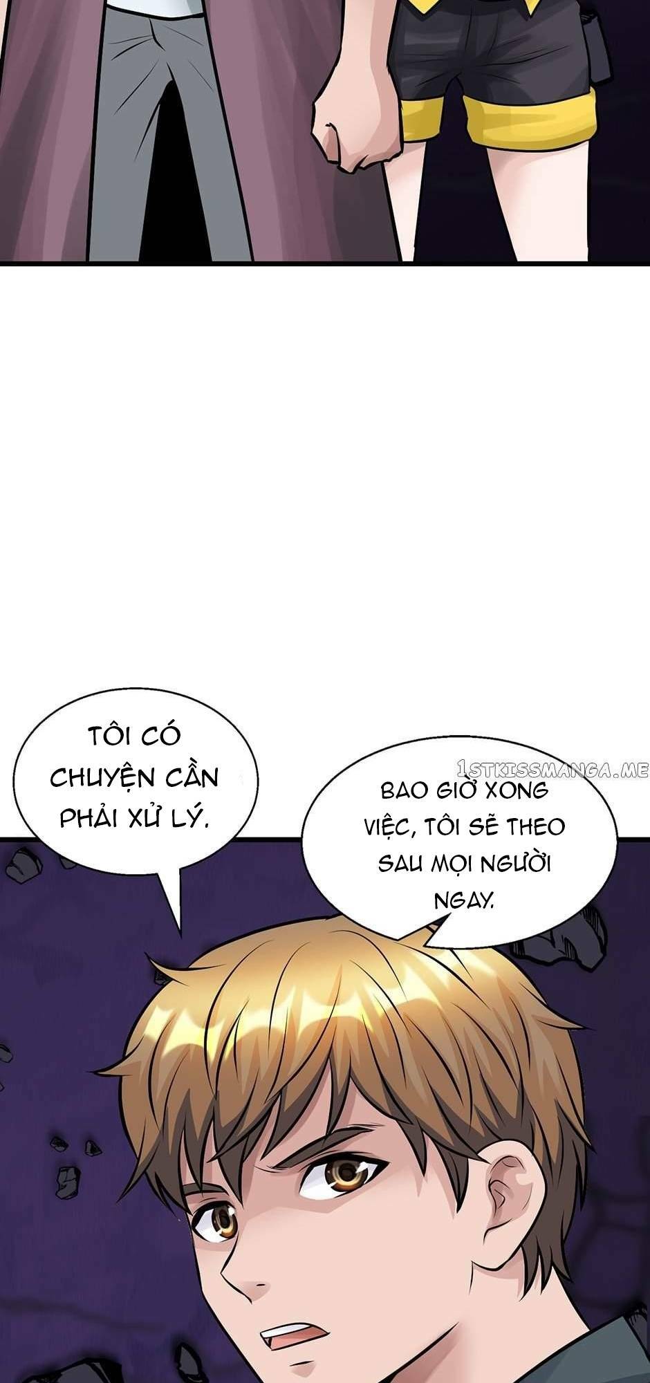 Ranker Bất Bại - Chapter 61 - Page 7