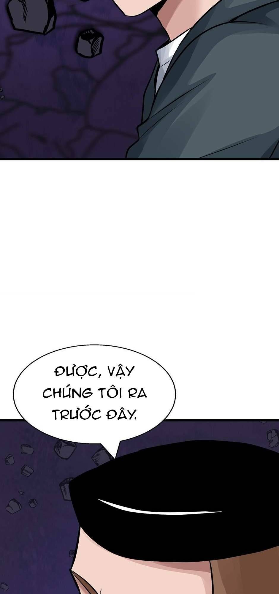 Ranker Bất Bại - Chapter 61 - Page 8