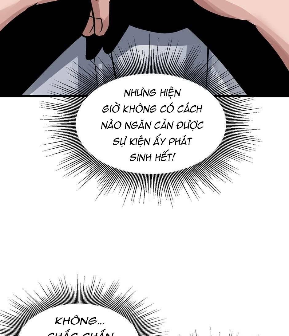 Ranker Bất Bại - Chapter 62 - Page 13