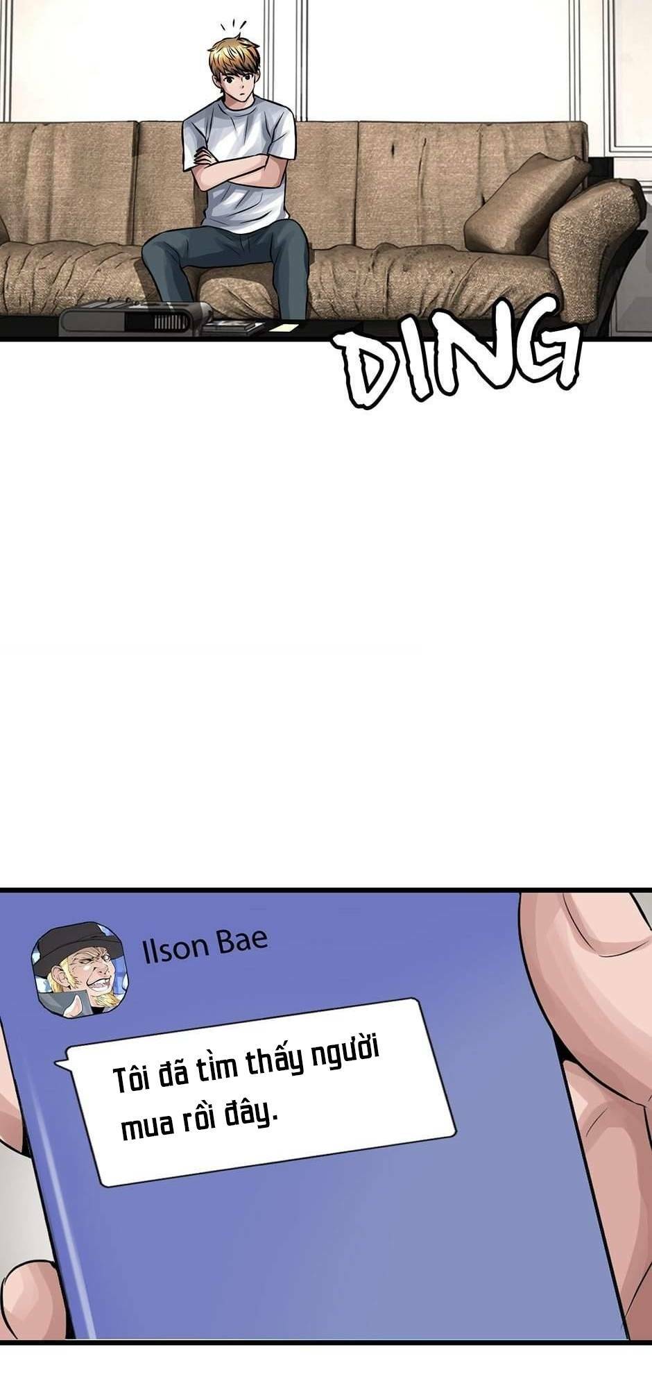 Ranker Bất Bại - Chapter 62 - Page 16