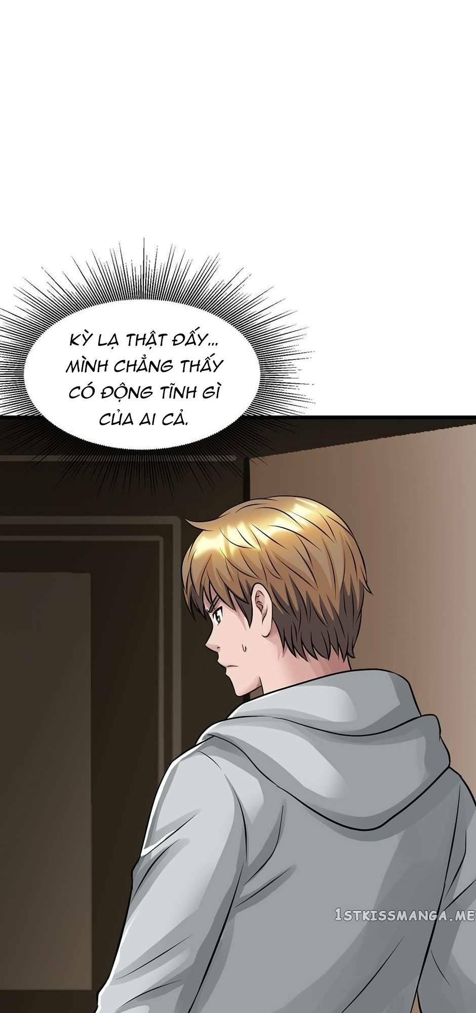 Ranker Bất Bại - Chapter 62 - Page 22