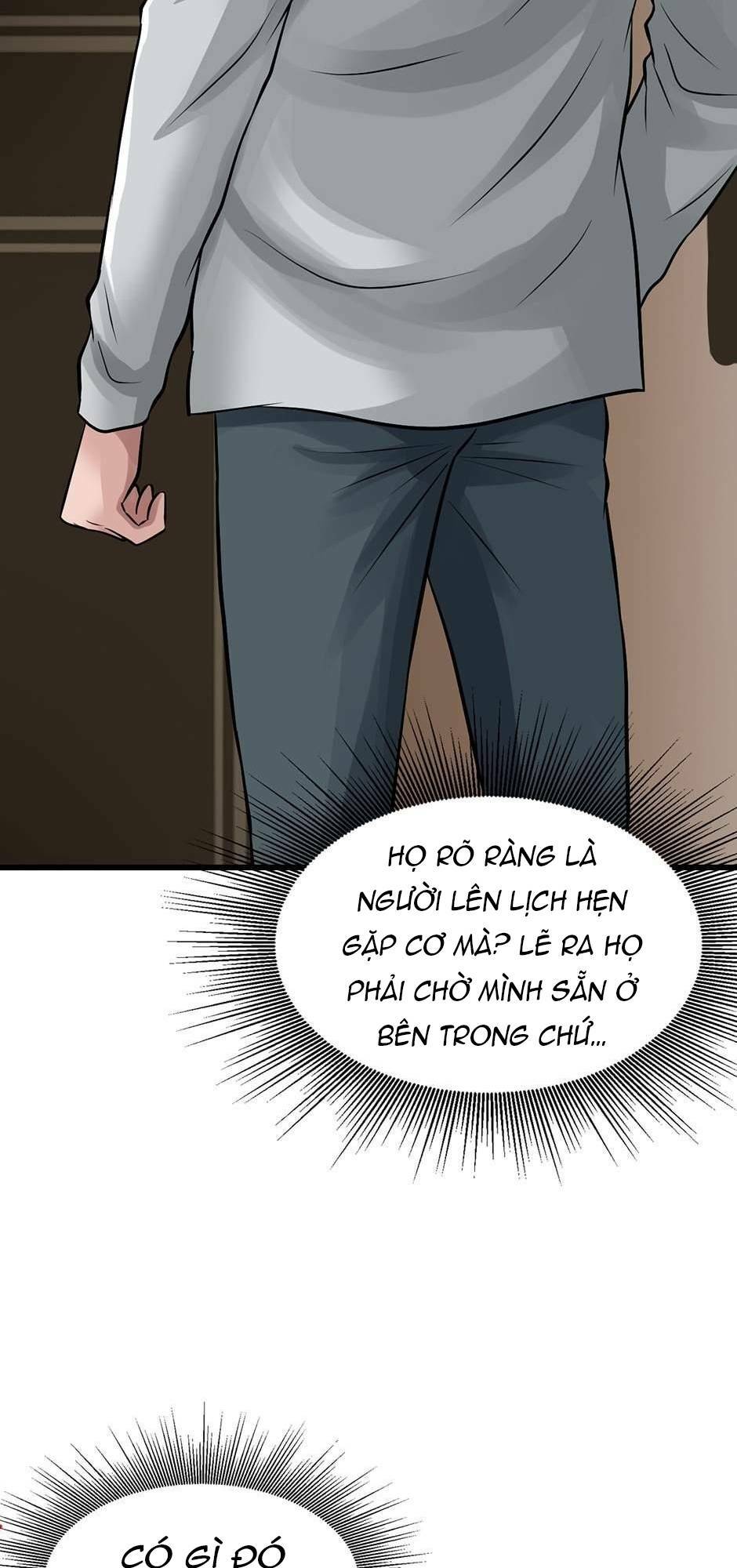 Ranker Bất Bại - Chapter 62 - Page 23