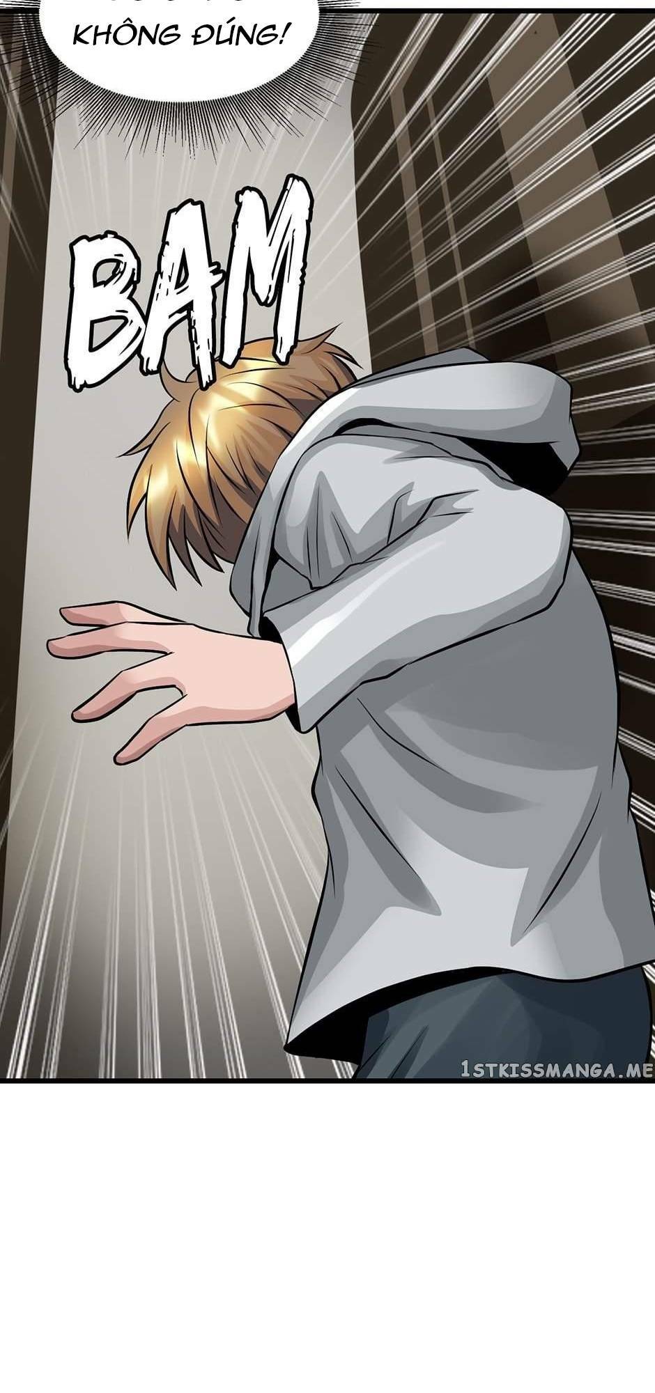 Ranker Bất Bại - Chapter 62 - Page 24