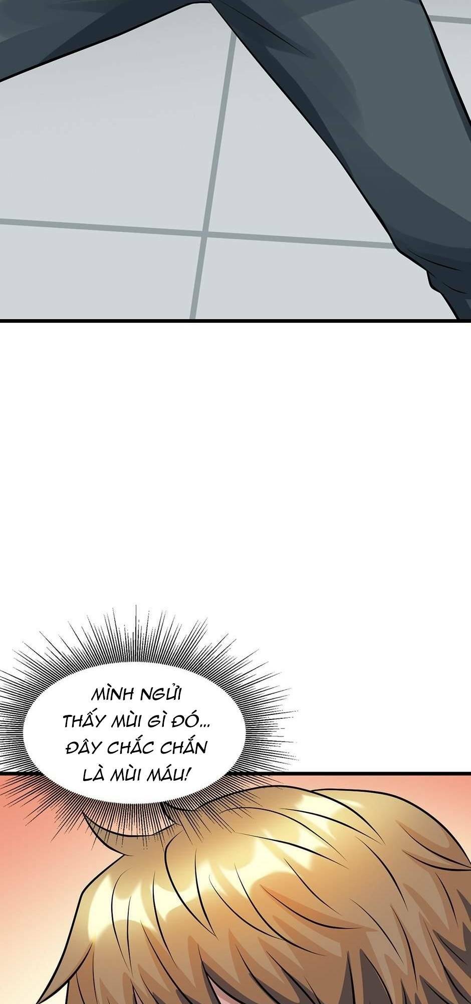 Ranker Bất Bại - Chapter 62 - Page 26