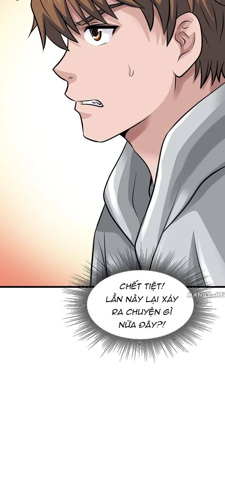 Ranker Bất Bại - Chapter 62 - Page 27