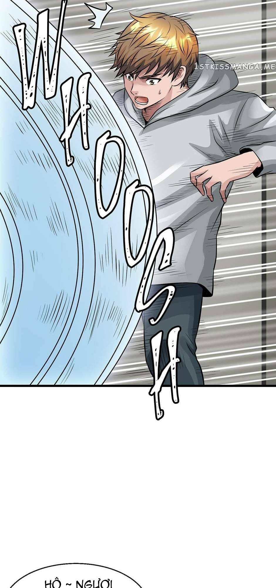 Ranker Bất Bại - Chapter 62 - Page 30