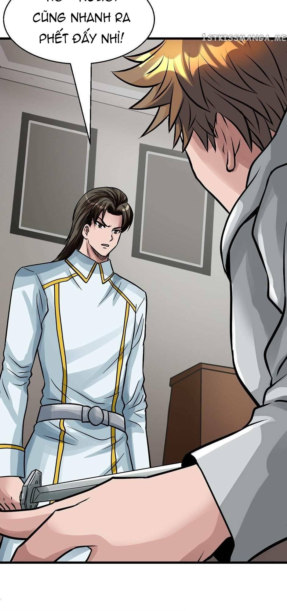 Ranker Bất Bại - Chapter 62 - Page 31