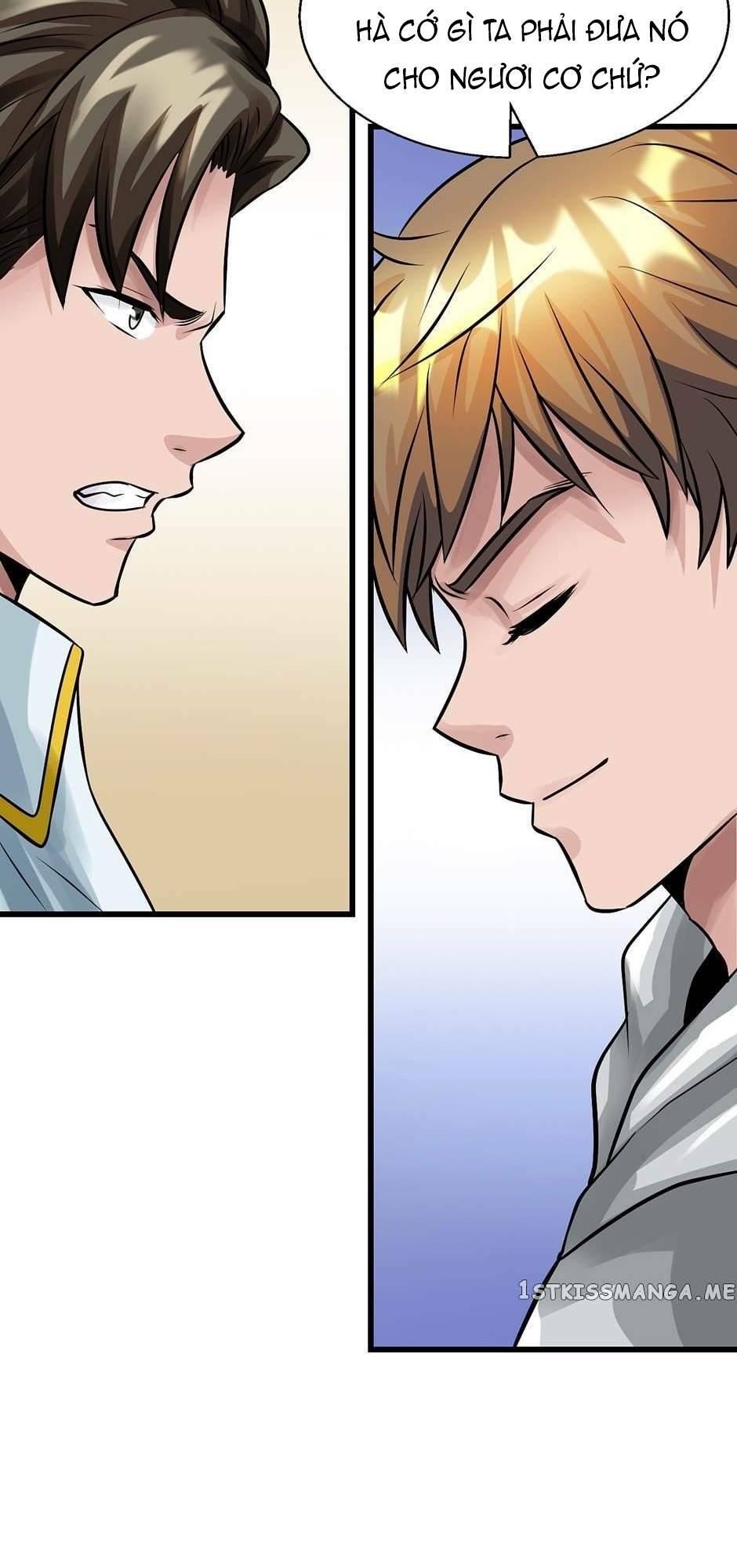 Ranker Bất Bại - Chapter 62 - Page 36