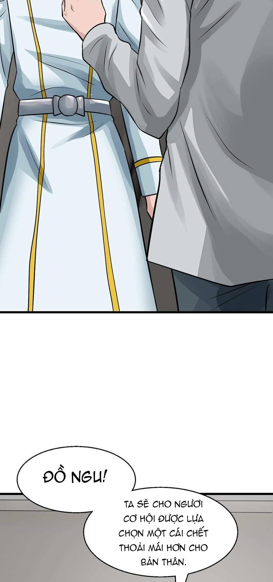 Ranker Bất Bại - Chapter 62 - Page 38