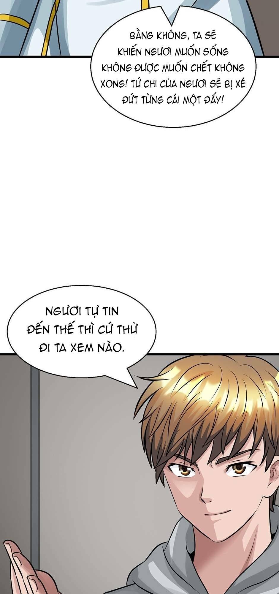 Ranker Bất Bại - Chapter 62 - Page 40