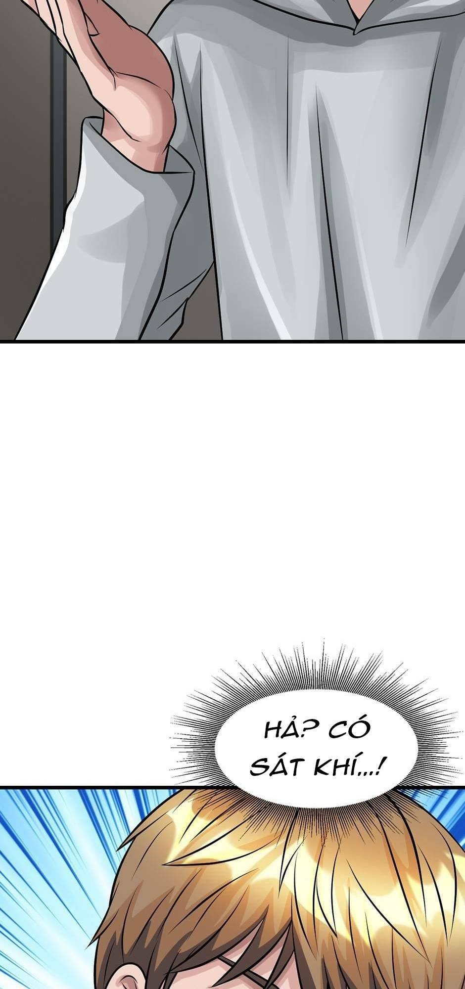 Ranker Bất Bại - Chapter 62 - Page 41