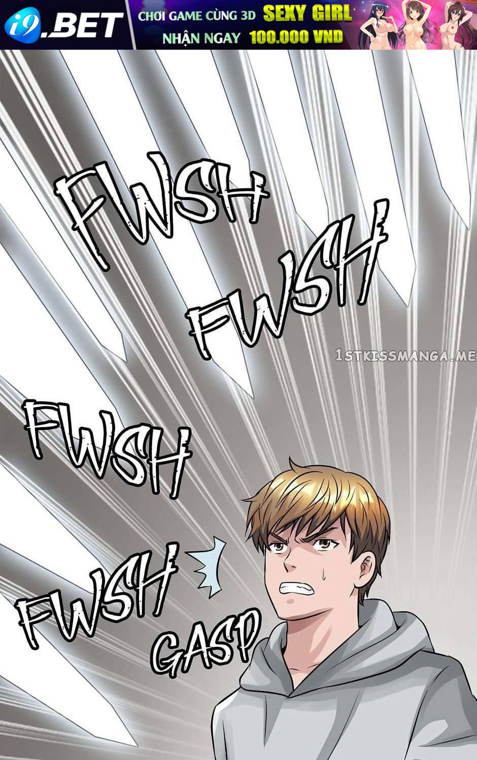 Ranker Bất Bại - Chapter 62 - Page 43