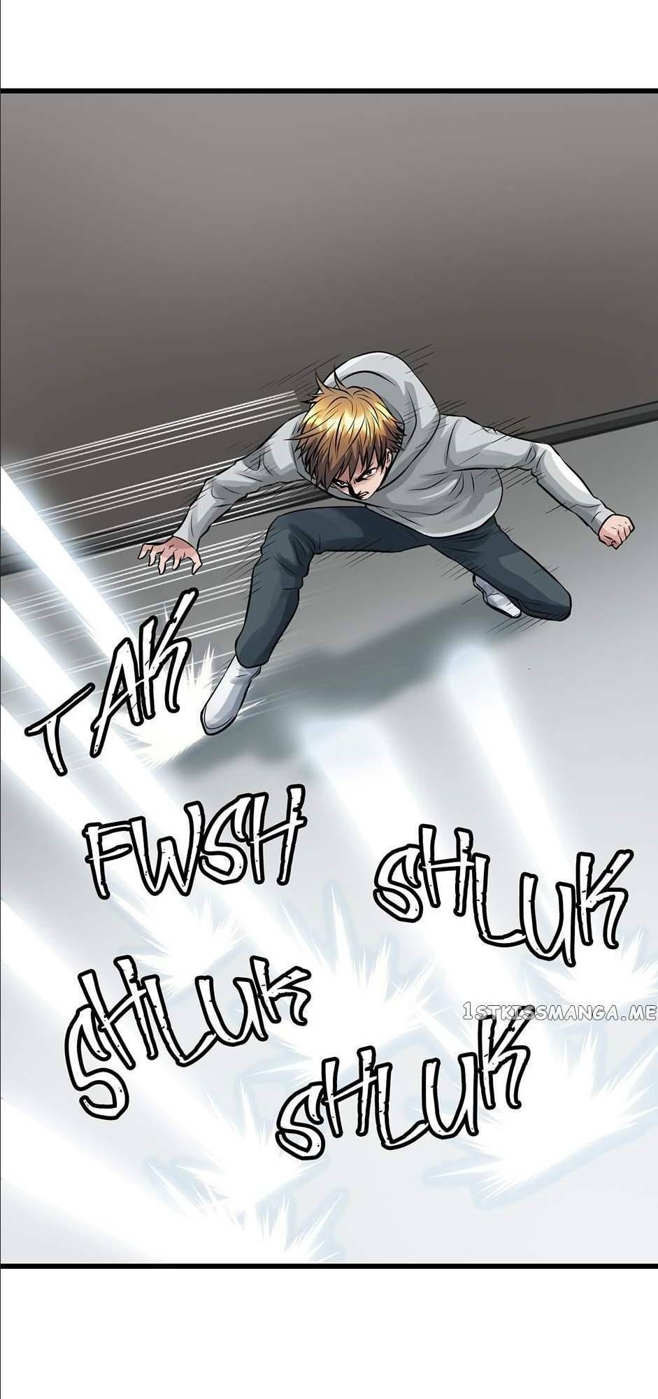 Ranker Bất Bại - Chapter 62 - Page 45