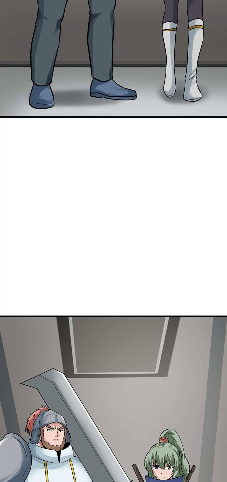 Ranker Bất Bại - Chapter 62 - Page 47