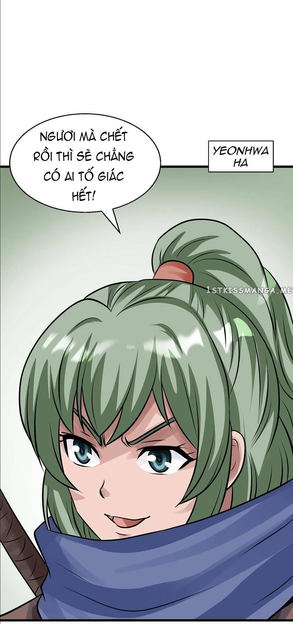 Ranker Bất Bại - Chapter 62 - Page 53