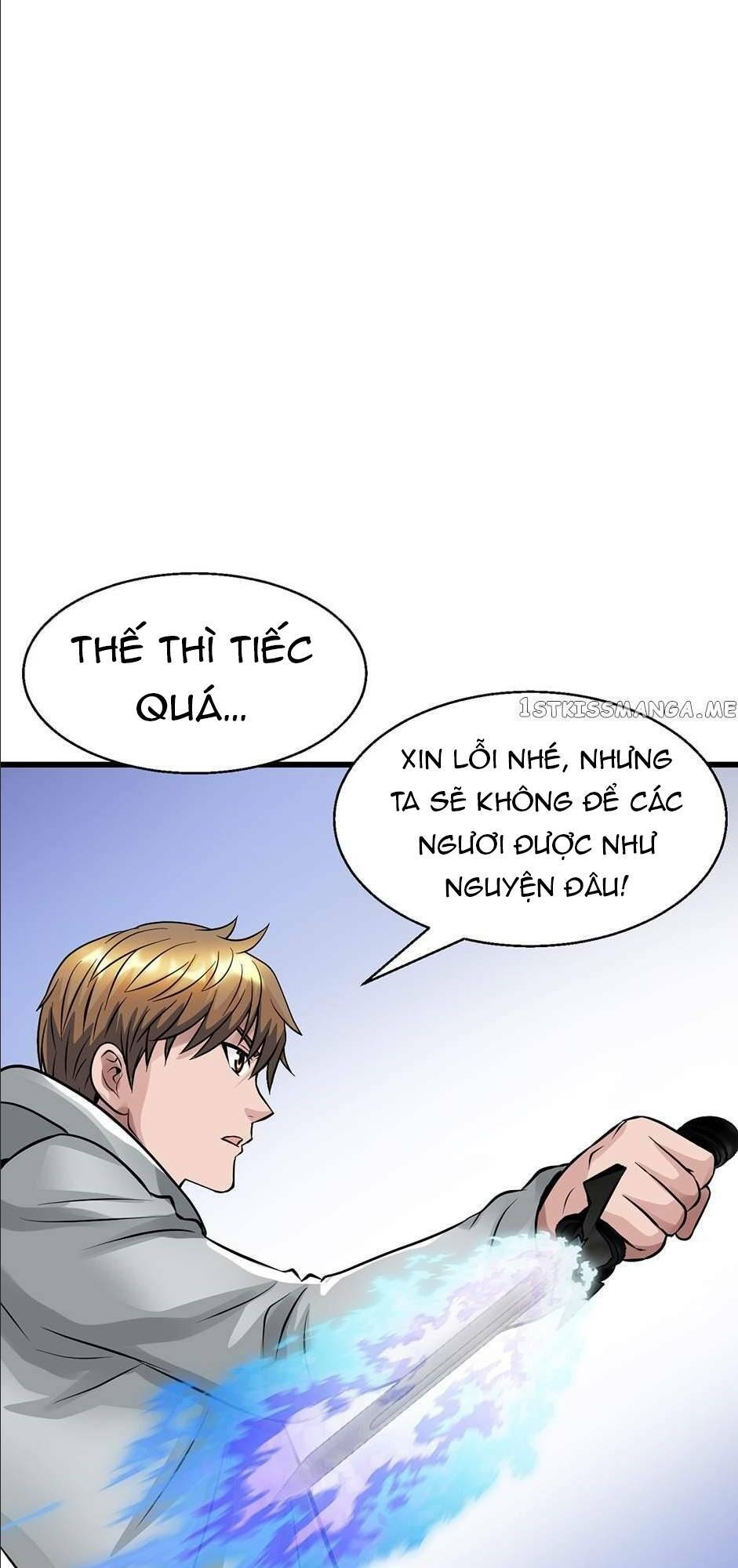 Ranker Bất Bại - Chapter 62 - Page 54