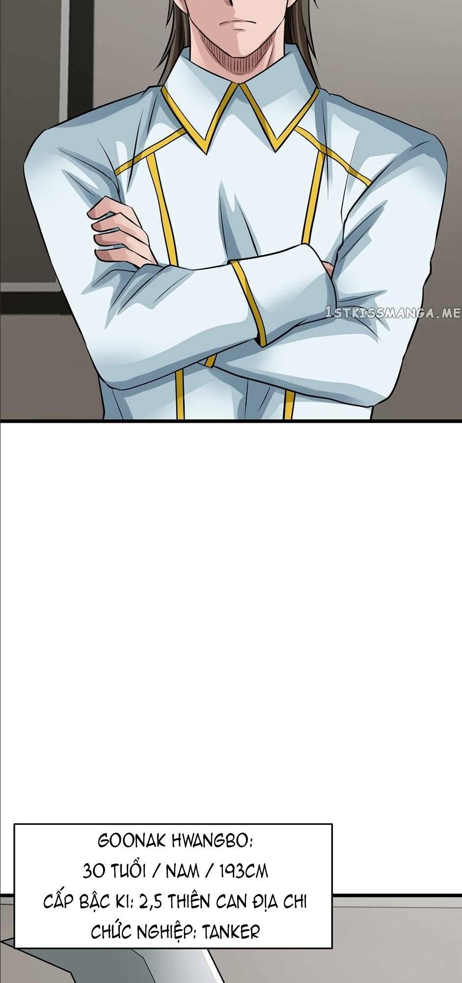 Ranker Bất Bại - Chapter 62 - Page 57