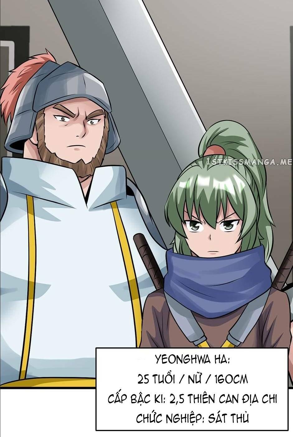 Ranker Bất Bại - Chapter 62 - Page 58