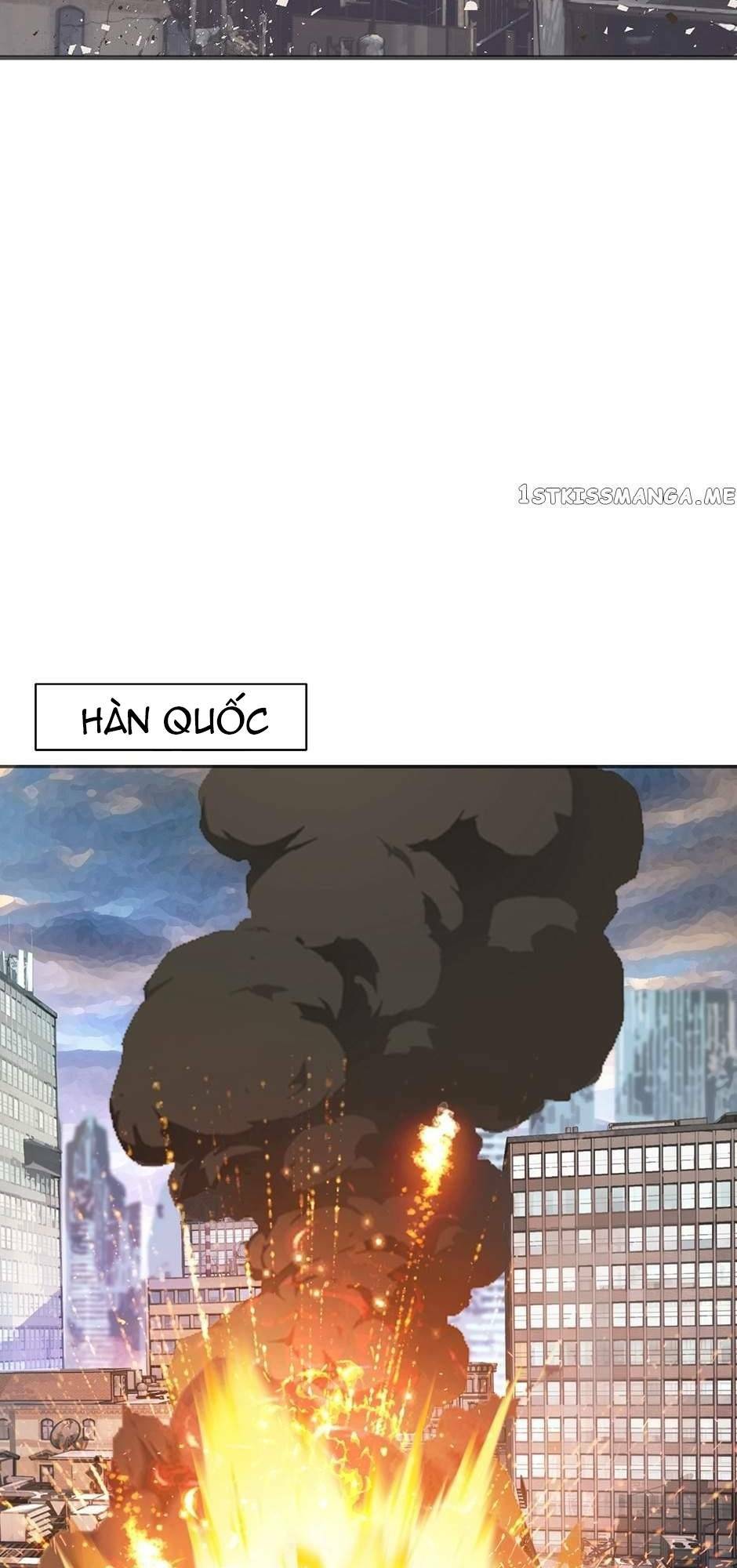 Ranker Bất Bại - Chapter 62 - Page 5