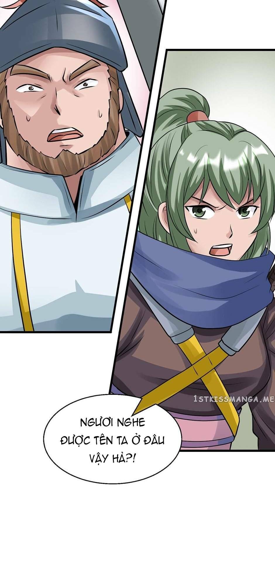 Ranker Bất Bại - Chapter 62 - Page 61